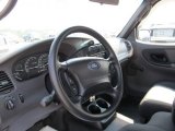 2003 Ford Ranger Edge Regular Cab 4x4 Steering Wheel