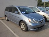 2007 Honda Odyssey EX-L