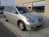 2010 Honda Odyssey EX-L