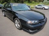 2004 Chevrolet Impala SS Supercharged Data, Info and Specs