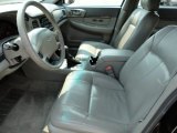 2004 Chevrolet Impala SS Supercharged Neutral Beige Interior
