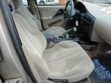 2003 Chevrolet Cavalier LS Sedan Neutral Beige Interior