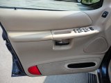 2001 Ford Explorer Eddie Bauer 4x4 Door Panel