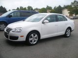 2009 Volkswagen Jetta SE Sedan