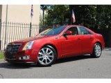 2009 Cadillac CTS 4 AWD Sedan