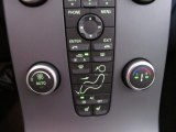 2012 Volvo C30 T5 Controls