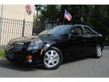 2006 Cadillac CTS Sedan