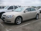 2011 Chevrolet Malibu LT