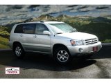 2007 Toyota Highlander V6 4WD