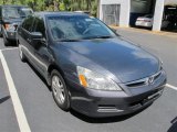 2007 Honda Accord EX Sedan