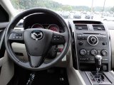 2010 Mazda CX-9 Touring AWD Dashboard