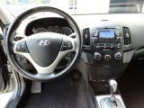 2010 Hyundai Elantra Touring SE Dashboard