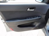 2010 Hyundai Elantra Touring SE Door Panel