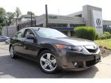 2010 Acura TSX Sedan