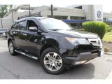2008 Acura MDX Technology