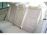2010 Toyota Camry LE Bisque Interior
