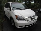 2010 Honda Odyssey EX-L