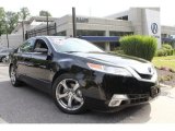 2009 Acura TL 3.7 SH-AWD