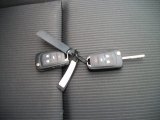 2012 Chevrolet Camaro LT/RS Convertible Keys