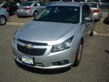 2011 Chevrolet Cruze LS