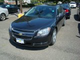 2011 Chevrolet Malibu LT