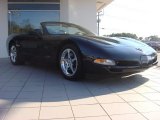 2004 Chevrolet Corvette Convertible