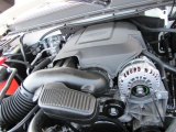 2012 GMC Yukon Denali 6.2 Liter Flex-Fuel OHV 16-Valve VVT Vortec V8 Engine