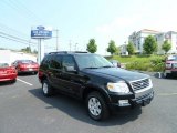 2010 Ford Explorer XLT 4x4