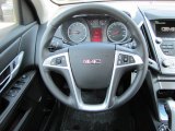 2012 GMC Terrain SLT Steering Wheel
