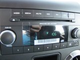 2012 Jeep Wrangler Unlimited Sport S 4x4 Audio System