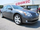 2005 Nissan Maxima 3.5 SE