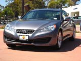 2012 Hyundai Genesis Coupe 2.0T