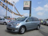 2007 Honda Odyssey EX-L