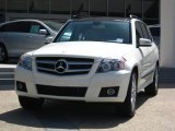 2011 Mercedes-Benz GLK 350
