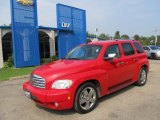2011 Chevrolet HHR LT