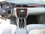 2011 Chevrolet Impala LS Dashboard