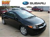 2008 Honda Civic LX Coupe