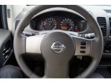 2005 Nissan Frontier SE King Cab Steering Wheel