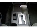 2005 Nissan Frontier SE King Cab 5 Speed Automatic Transmission