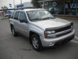 2004 Chevrolet TrailBlazer LS 4x4