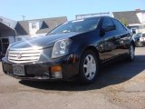 2004 Cadillac CTS Sedan