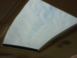 1997 Saturn S Series SL2 Sedan Sunroof