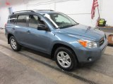 2007 Toyota RAV4 4WD