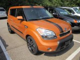 2010 Kia Soul Ignition Special Edition