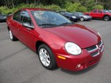 2004 Dodge Neon SXT