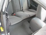 2008 Toyota Solara SE Coupe Dark Stone Interior