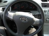 2008 Toyota Solara SE Coupe Steering Wheel
