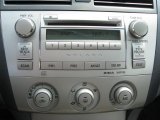 2008 Toyota Solara SE Coupe Audio System