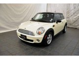 2008 Mini Cooper Hardtop