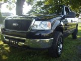 2008 Ford F150 XLT SuperCab 4x4